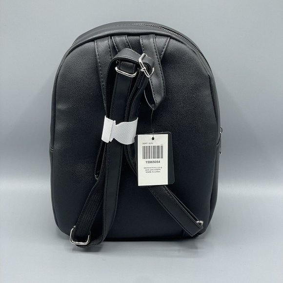 Hunter X Hunter Gon & Killua Mini Backpack Bioworld NEW - Picture 4 of 7